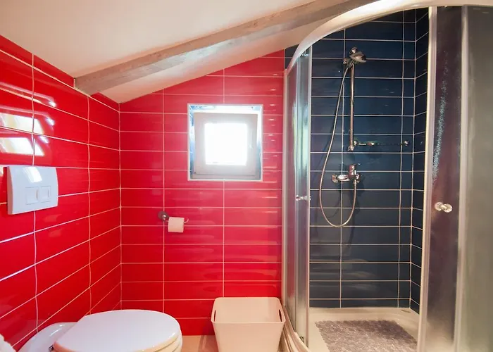 Apartment Gala Opatija
