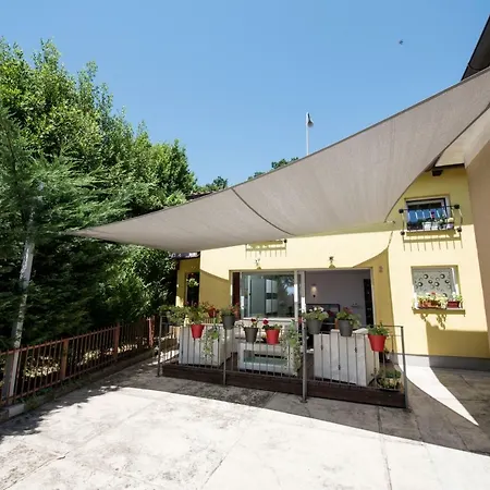 Appartamento Gala Abbazia