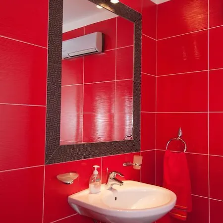 Gala شقة أوباتيا